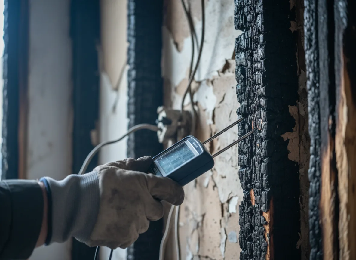 Fire Damage Restoration Greenbush, ME FAQs